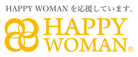 HAPPY WOMAN基金